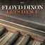 Let's Dance cover