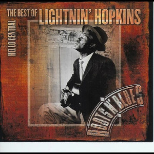 Lightnin´! cover