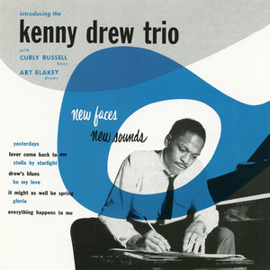 Introducing the Kenny Drew Trio (Remastered) album