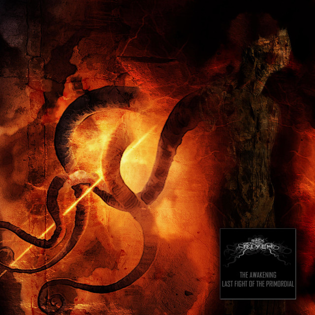 Back to R'lyeh Photo