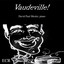 Vaudeville! Albumcover