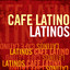 Cafe Latino Albumcover