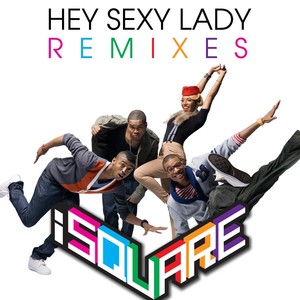 i SQUARE