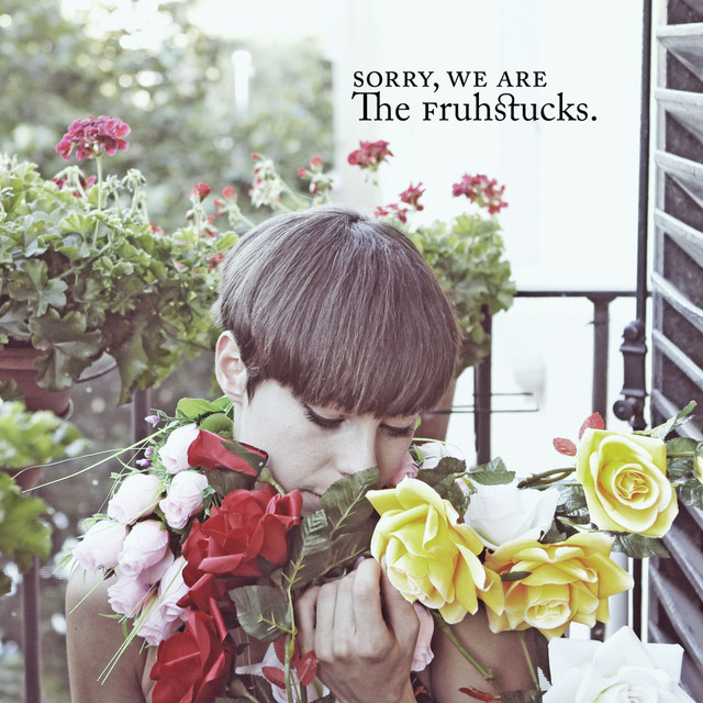 The Fruhstucks Photo