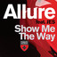 Show Me The Way cover