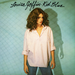 Kid Blue album