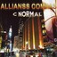 C Normal Albumcover