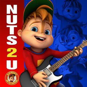 NUTS 2 U cover