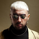Sofiane Pamart profile