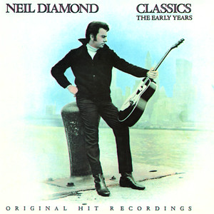 Classics The Early Years album