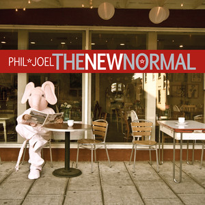 The New Normal cover