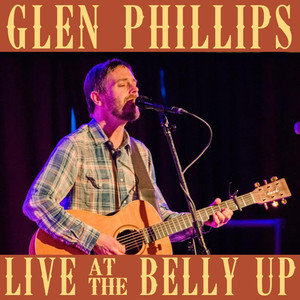 Live at the Belly Up album