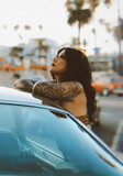 Trish Toledo profile