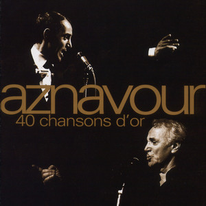 40 chansons d'or album