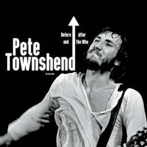 Before And After The Who album