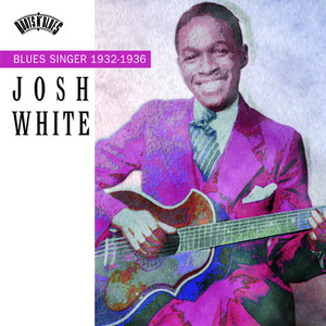 Blues Singer 1932-1936 album