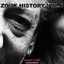 Zouk History Vol.1 Albumcover