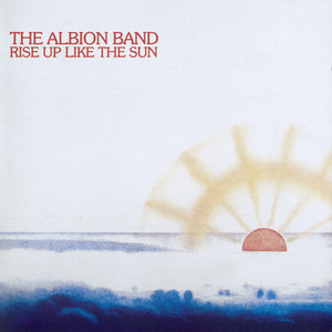 Rise Up Like the Sun cover