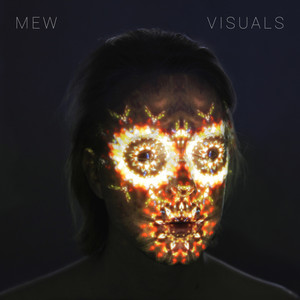 Visuals (Bonus Track Version) cover
