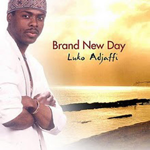 Brand New Day cover