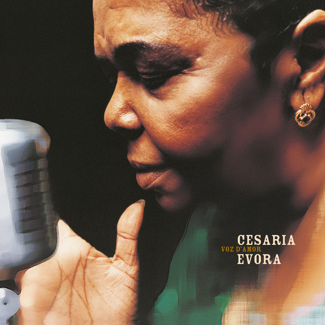 Voz D'amor cover