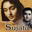 Sujata (Original Motion Picture Soundtrack) Albumcover