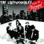 The Untouchables Live at Metropol cover