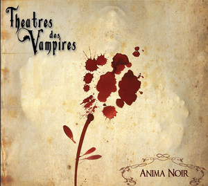 Anima Noir cover