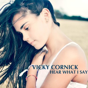 Vicky Cornick