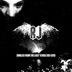 Singles From the Lost Years 2011-2013 cover