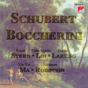 Quintets cover