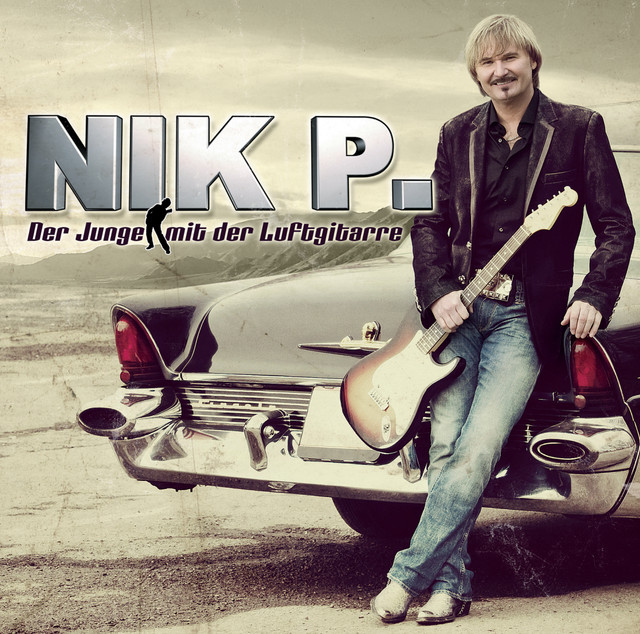 Nik P Wo Die Liebe Deinen Namen Ruft