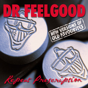 Repeat Prescription album