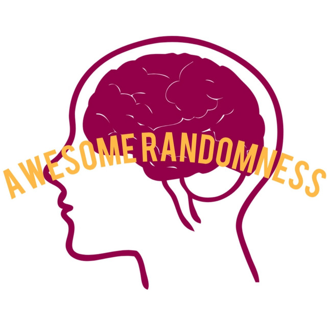 Awesome Randomness | Podcast on Spotify