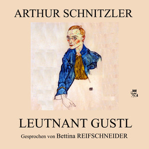 Leutnant Gustl