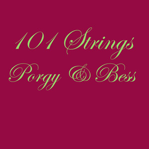 Porgy And Bess album