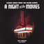A Night At The Movies Albumcover