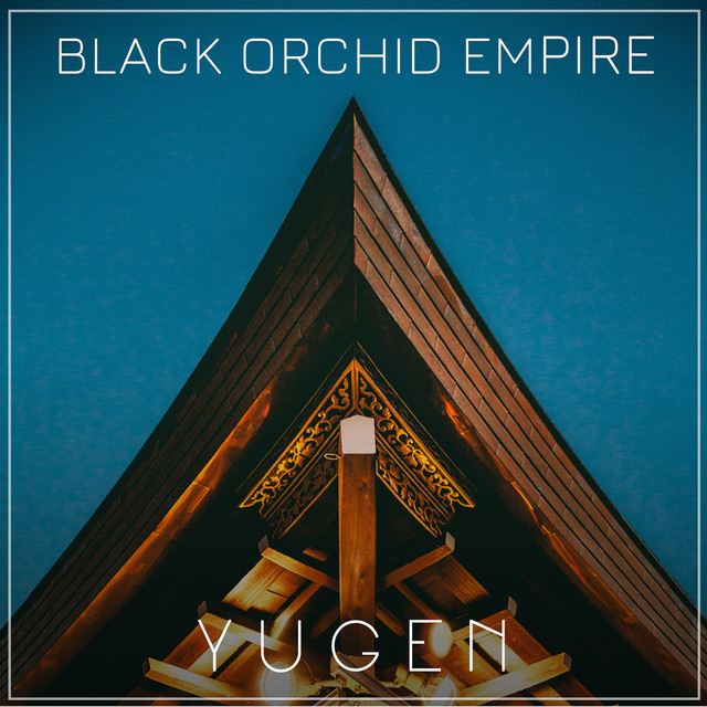 Musik Album 'Yugen'