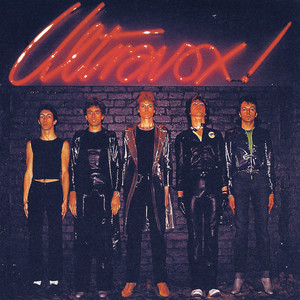 Ultravox! (Remastered & Expanded) album