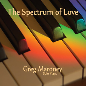The Spectrum of Love cover