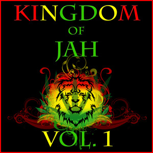 Kingdom of Jah, Vol. 1 album