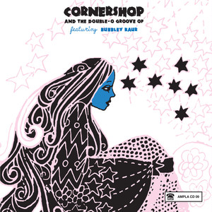 Cornershop & The Double 'O' Groove Of cover