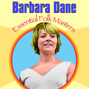 Essential Folk Masters album