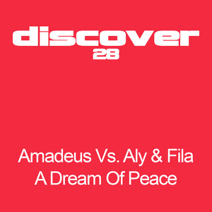 Amadeus Vs. Aly & Fila