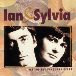 The Best of Ian and Sylvia cover