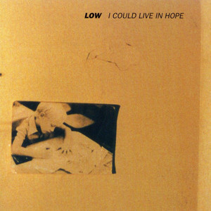 I Could Live in Hope album