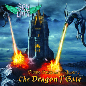 The Dragon's Gate (Divine Gates, Pt. V, Chapter 2) cover