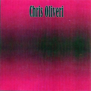 Chris Oliveri