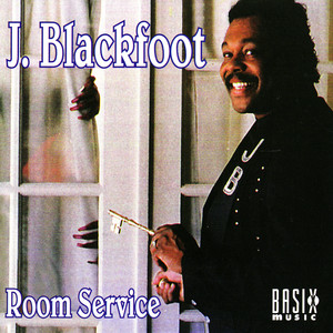 Room Service cover