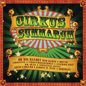 Cirkus Summarum album